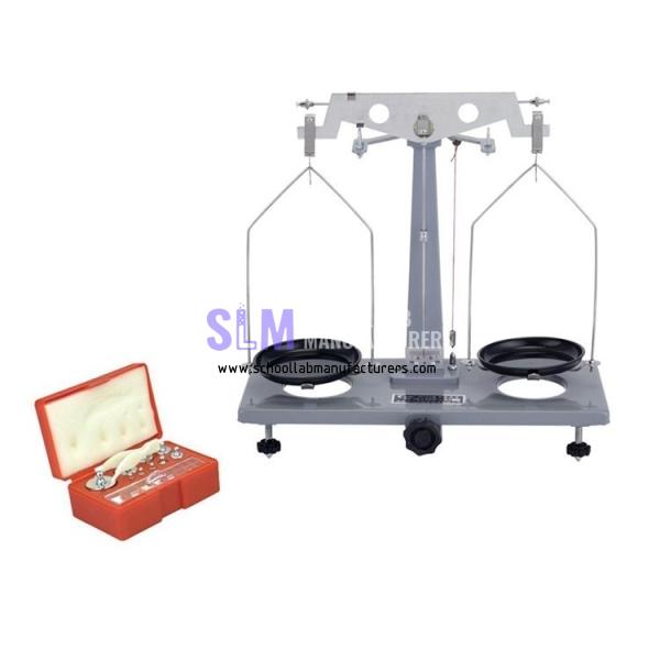 School Lab Student Mechanical Balance