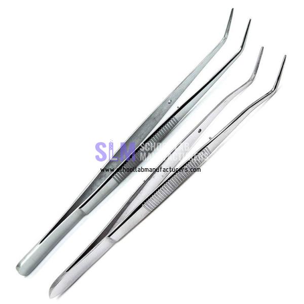 School Lab Surgical Forceps