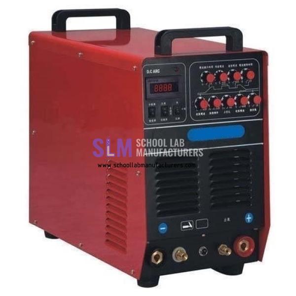 School Lab TIG Welding Equipment
