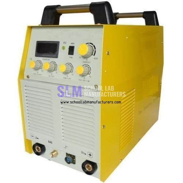 School Lab TIG Welding Machine