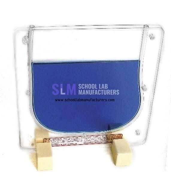 School Lab Teaching Tank 12 Inch Basic
