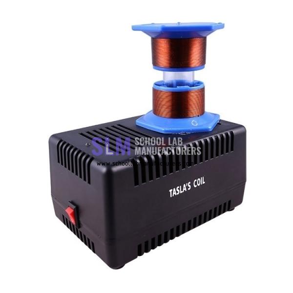 School Lab Tesla Coil