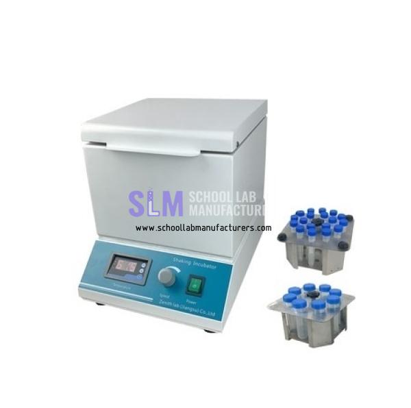 School Lab Test Tube Oscillator