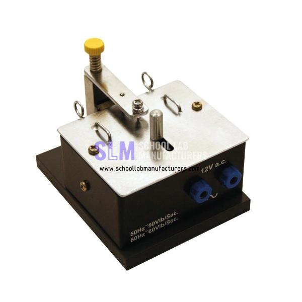 School Lab Ticker Tape Timer