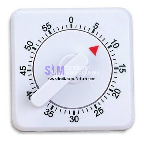 School Lab Timer 60 min