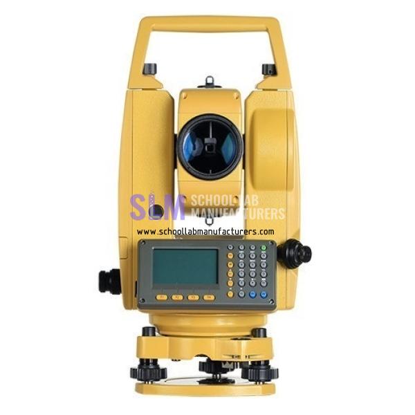 School Lab Total Station