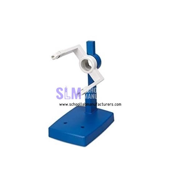 School Lab Tube Holder D
