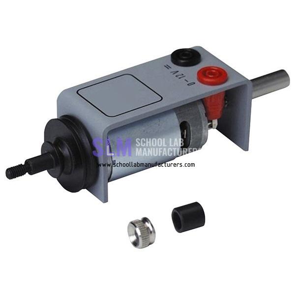 School Lab Universal Motor Generator