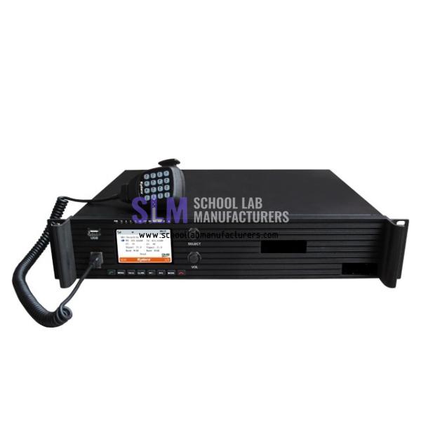 School Lab VHF Repeater Kit