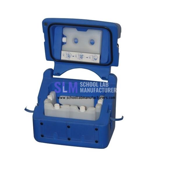 School Lab Vaccine Carrier 2.6 ltr