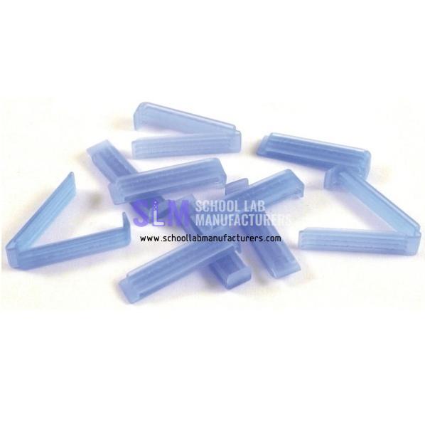 School Lab Visking Tubing Clips