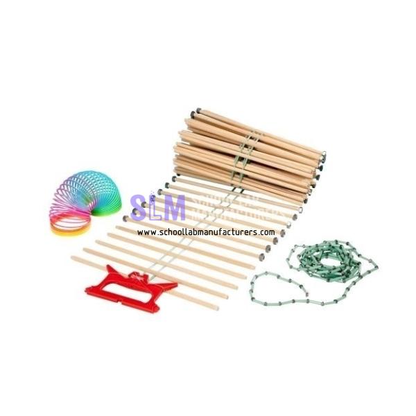 School Lab Wave Demonstrator Kit