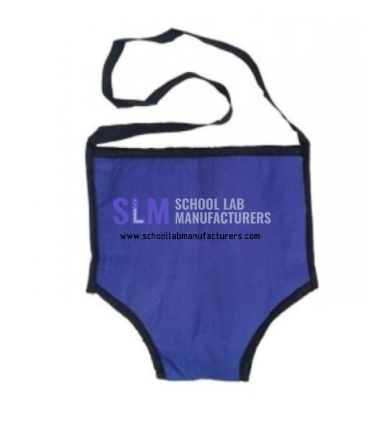 School Lab Weighing Trousers