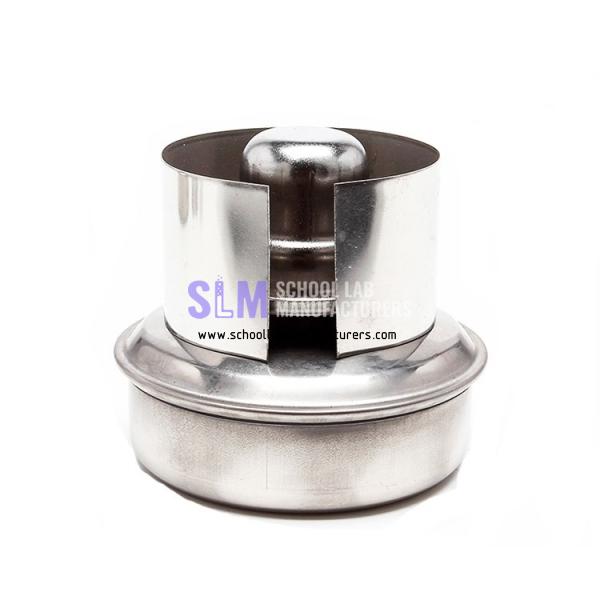 School Lab Wickless Alcohol Burner