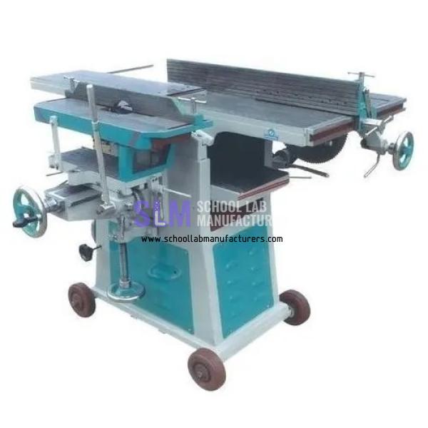 School Lab Wood Workshop Machine