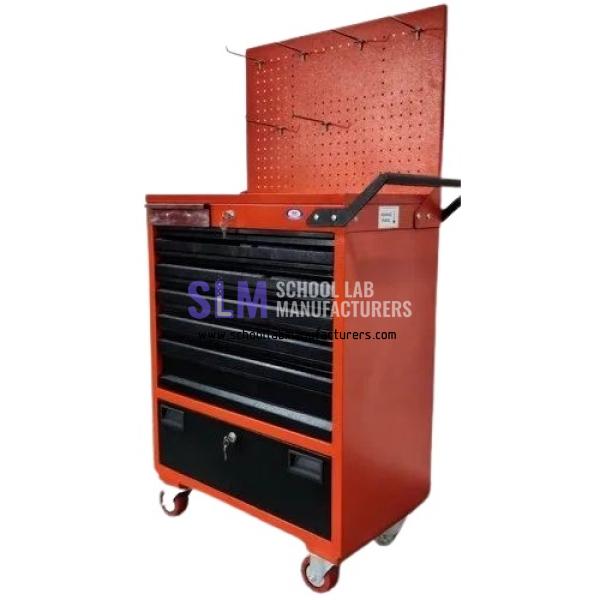 School Lab Workshop Tools and Consumables