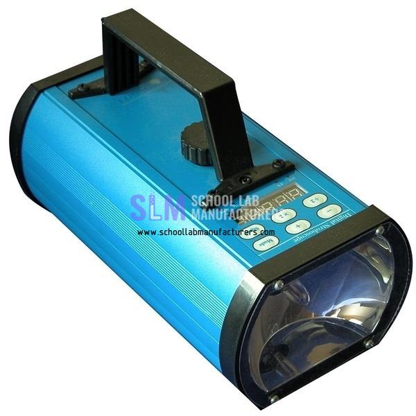 School Lab Xenon Stroboscope